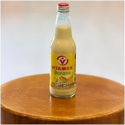 Vitamilk - Banana
