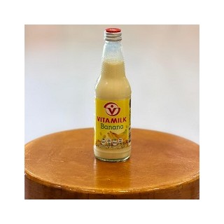 Vitamilk - Banana