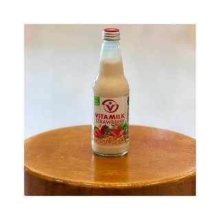 Vitamilk - Strawberry