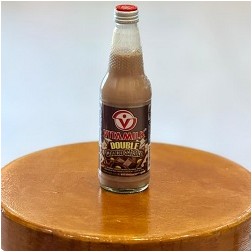 Vitamilk - Double Chocolate