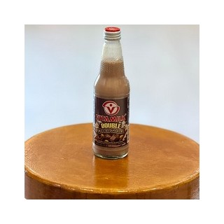Vitamilk - Double Chocolate