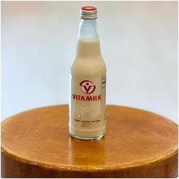 Vitamilk - Soya
