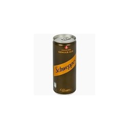 Schweppes Ginger Ale
