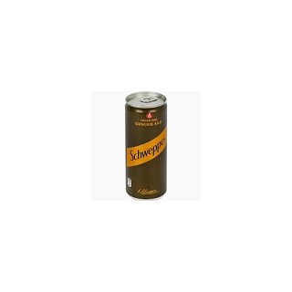 Schweppes Ginger Ale