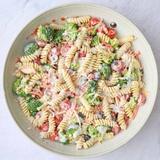 Ranch Salad