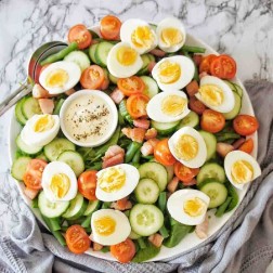 Egg Salad