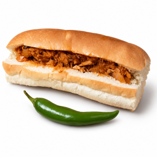 Tuna Sandwich