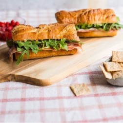 Today is a good day Framed...