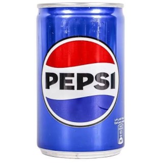 Pepsi 330ml.