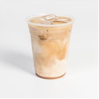 Classic Iced Latte