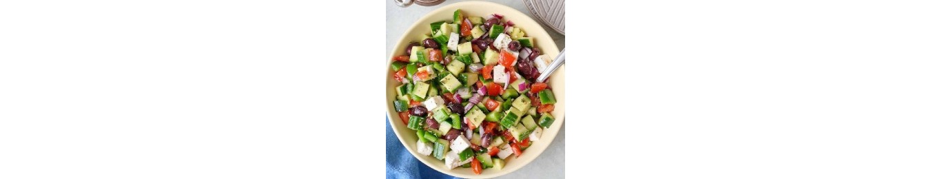 Veg Salads